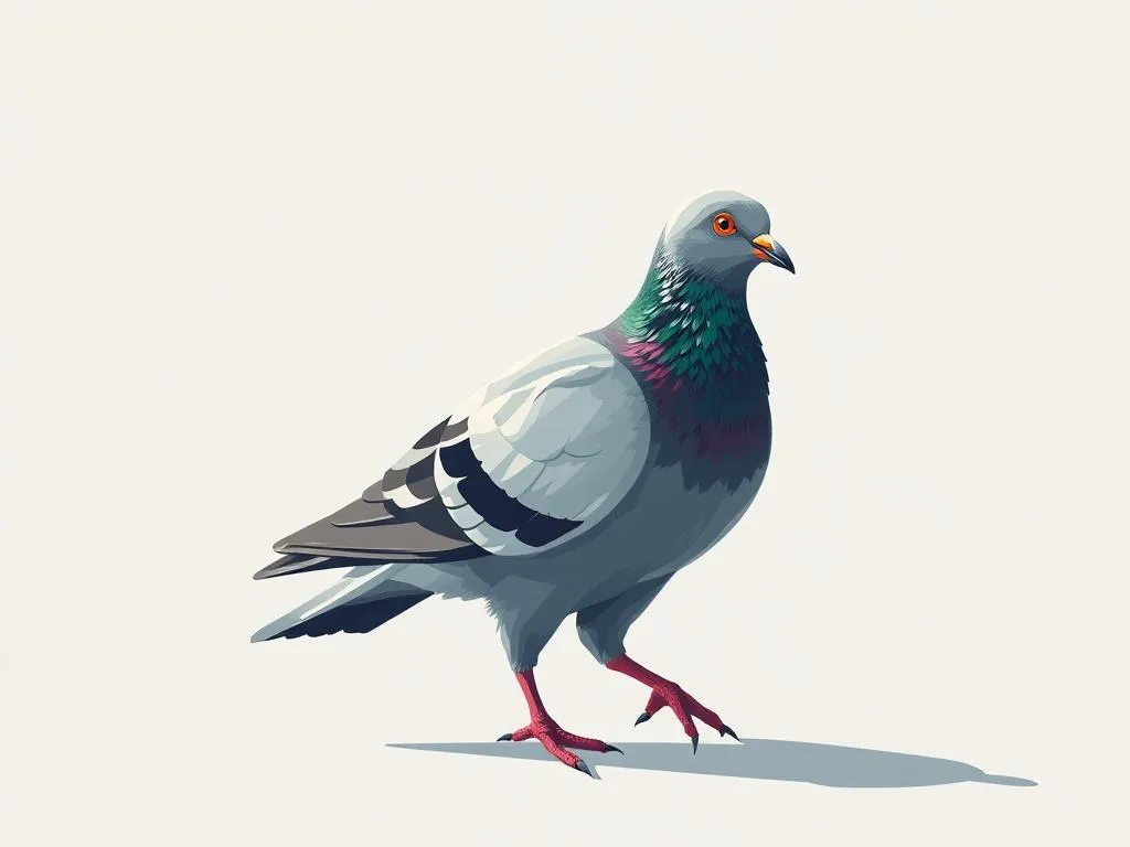 Pigeon Symbolism: A Deeper Dive into the Meaning and Significance