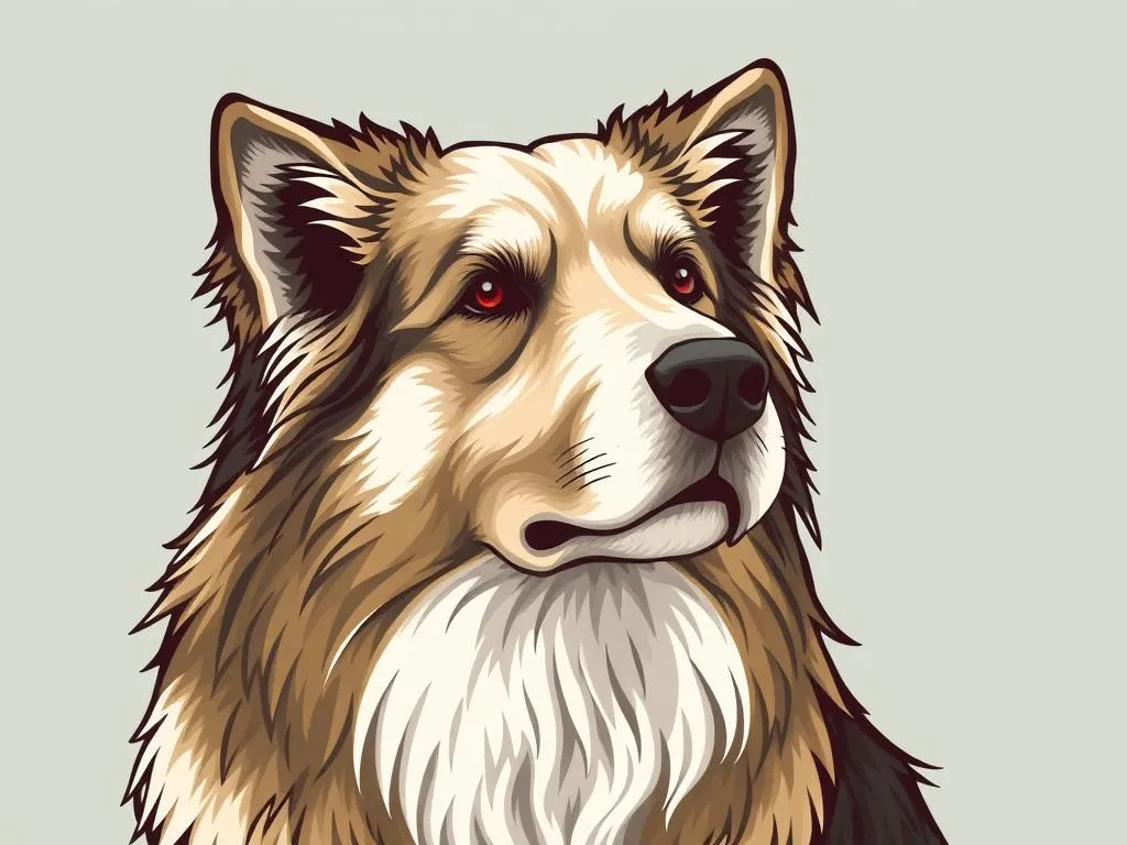 Polish Tatra Sheepdog Symbolism: Exploring the Spiritual Significance of this Loyal Companion