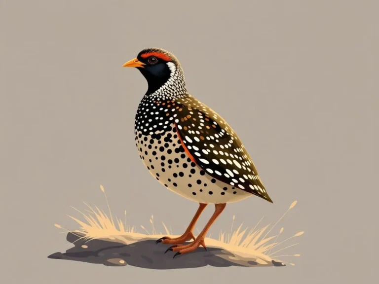 Quail Spirit Animal: A Guide to Discovering Your Inner Resilience