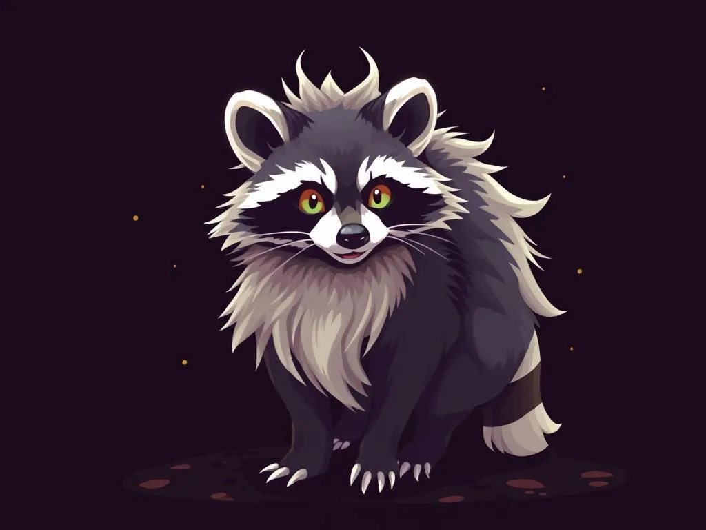 Raccoon Spirit Animal: Unlocking the Secrets of Adaptability and Resourcefulness