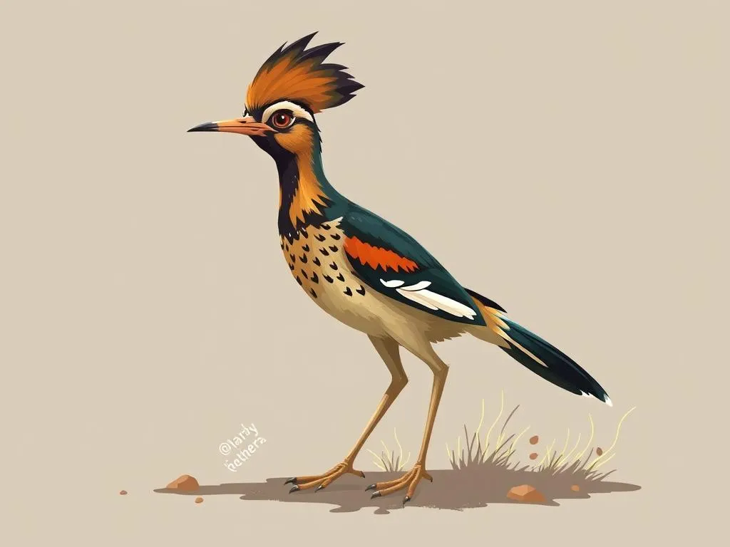 Roadrunner Spirit Animal: Embracing the Agility and Adaptability of this Unique Bird