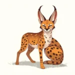 Serval Spirit Animal: Unlocking the Secrets of Agility and Grace