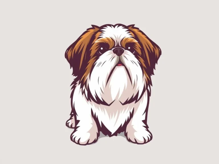 Shih Tzu Symbolism: Exploring the Spiritual Significance of this Beloved Breed