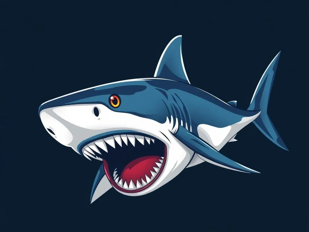 Shortfin Mako Shark Symbolism: Uncovering the Mysteries of this Powerful Marine Predator