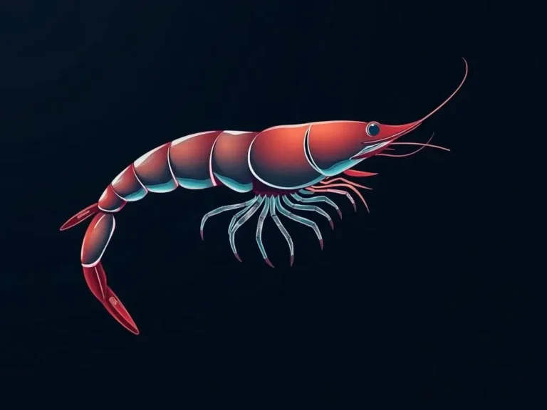 Shrimp Symbolism: Uncovering the Deeper Meaning of this Aquatic Totem