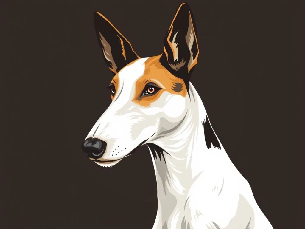 Smooth Fox Terrier Symbolism: Exploring the Spirit Animal of Playfulness and Tenacity