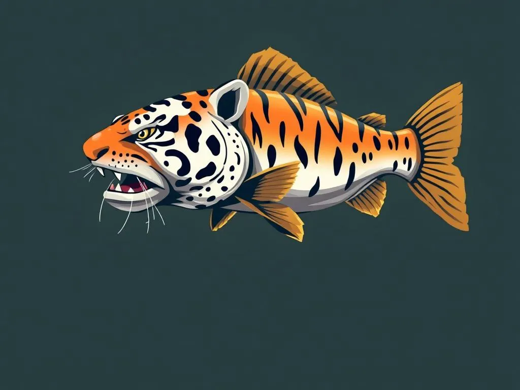 Tiger Trout Symbolism: Uncovering the Spiritual Significance