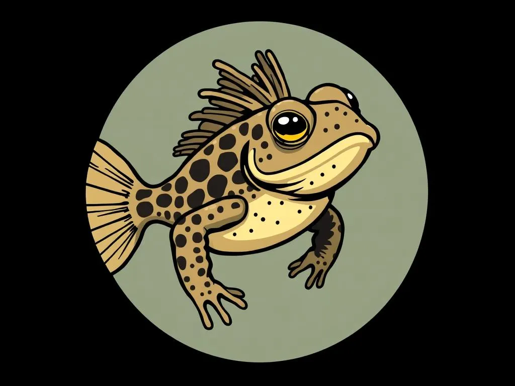 Toadfish Symbolism: Uncovering the Spiritual Significance of the Humble Toadfish