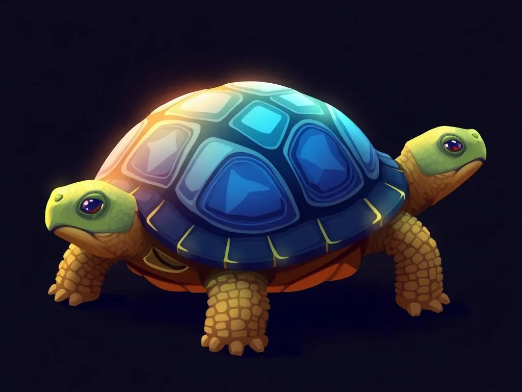 Tortoise Symbolism: A Journey of Patience, Resilience, and Longevity