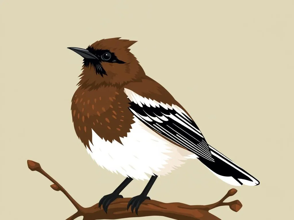 Towhee Symbolism: Uncovering the Meaning and Spirit of the Towhee Bird