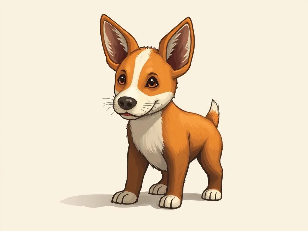 Toy Fox Terrier Symbolism: Uncovering the Playful Spirit