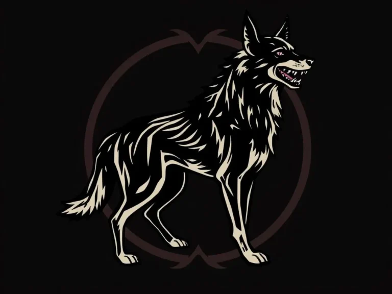 Transylvanian Hound Symbolism: Unveiling the Mystical Canine Essence