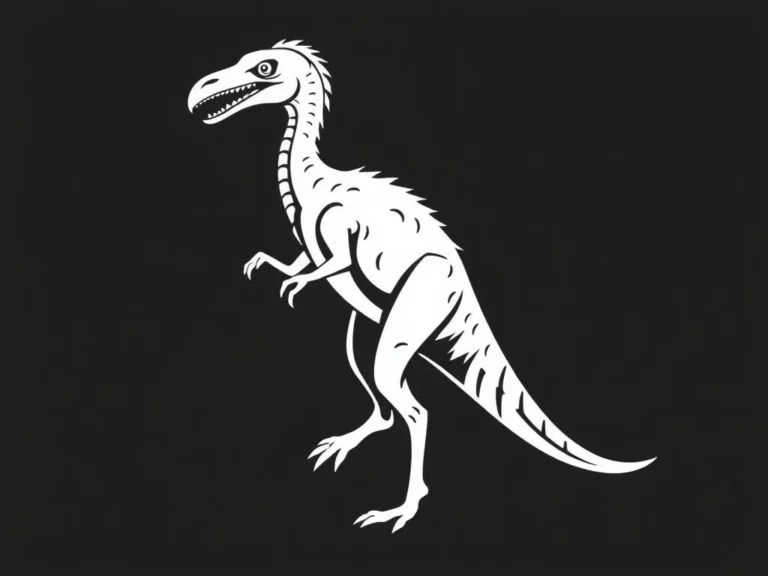 Troodon Symbolism: Unlocking the Mysteries of this Enigmatic Dinosaur’s Spiritual Significance