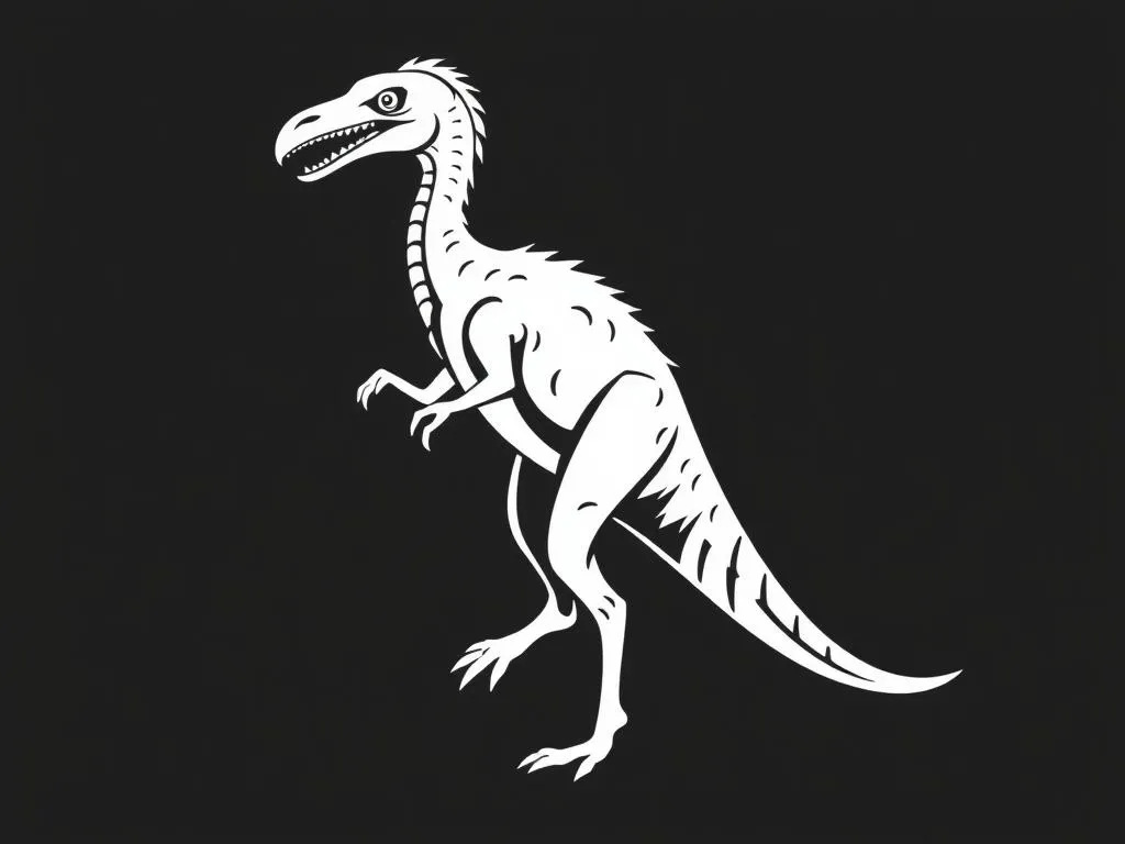 Troodon Symbolism: Unlocking the Mysteries of this Enigmatic Dinosaur's Spiritual Significance