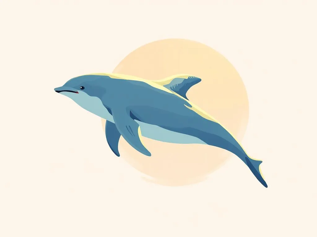 Vaquita Symbolism: Exploring the Spiritual Significance of the Endangered Porpoise