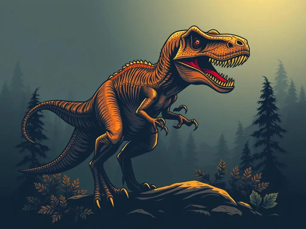 Velociraptor Symbolism: Uncovering the Fierce Spirit of Resilience