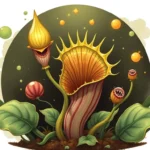 Venus Flytrap Symbolism: Interpreting the Spirit of Resilience