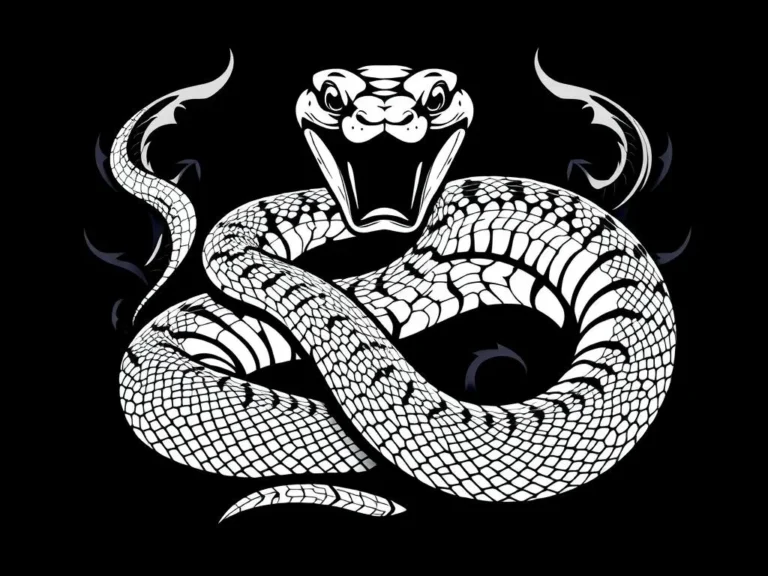 Viper Boa Symbolism: Unlocking the Mysteries of this Serpentine Totem