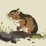 Vole Symbolism: Exploring the Wisdom and Insights of this Humble Rodent