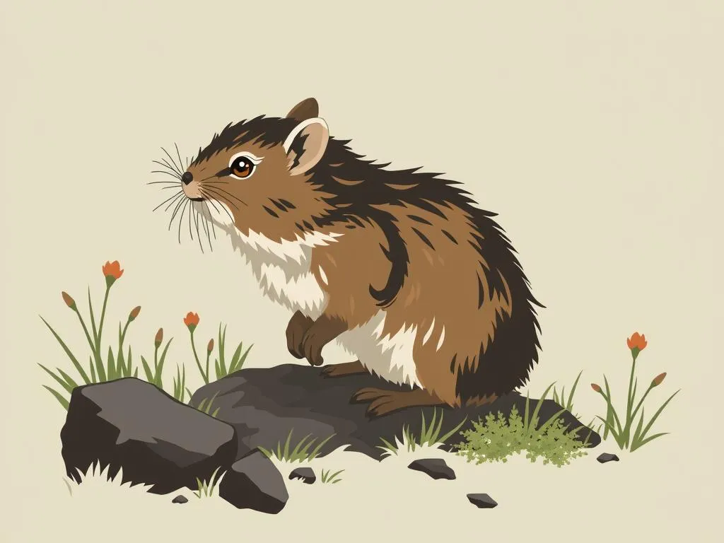 Vole Symbolism: Exploring the Wisdom and Insights of this Humble Rodent