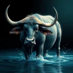 Water Buffalo Spirit Animal: Strength, Patience, and Endurance