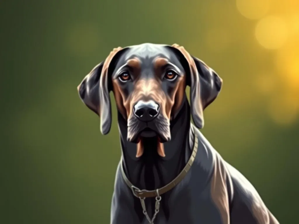 Weimaraner Symbolism: Exploring the Deeper Meaning of this Unique Canine Breed