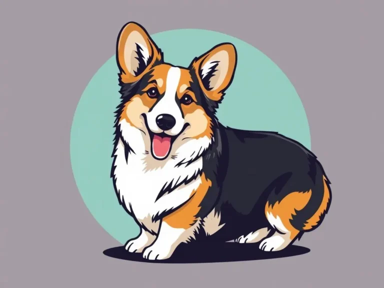 Welsh Corgi Symbolism: Exploring the Spiritual Significance of This Beloved Breed