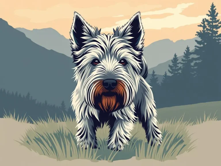 West Highland Terrier Symbolism: Exploring the Spirit Animal Meaning