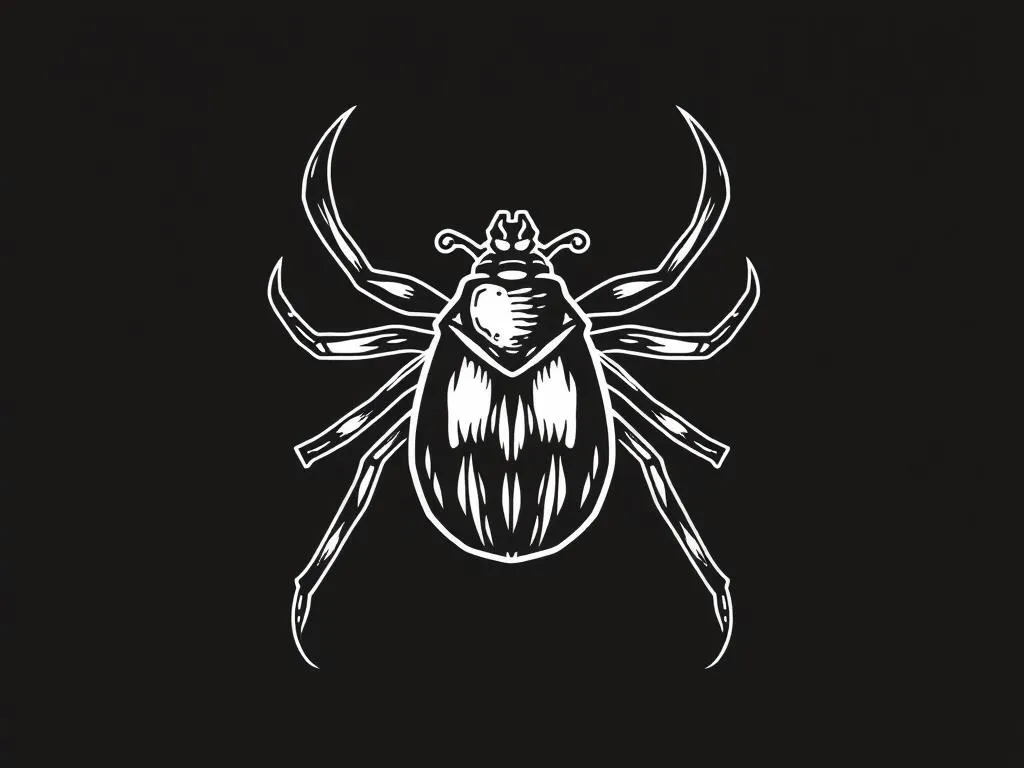 Western Blacklegged Tick Symbolism: Uncovering the Deeper Meanings