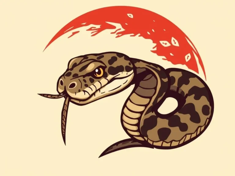 Western Hognose Snake Symbolism: Exploring the Meaning and Significance