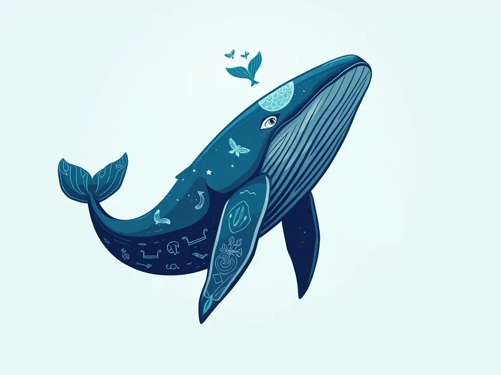 Whale Symbolism: A Profound Connection to the Mysteries of the Deep