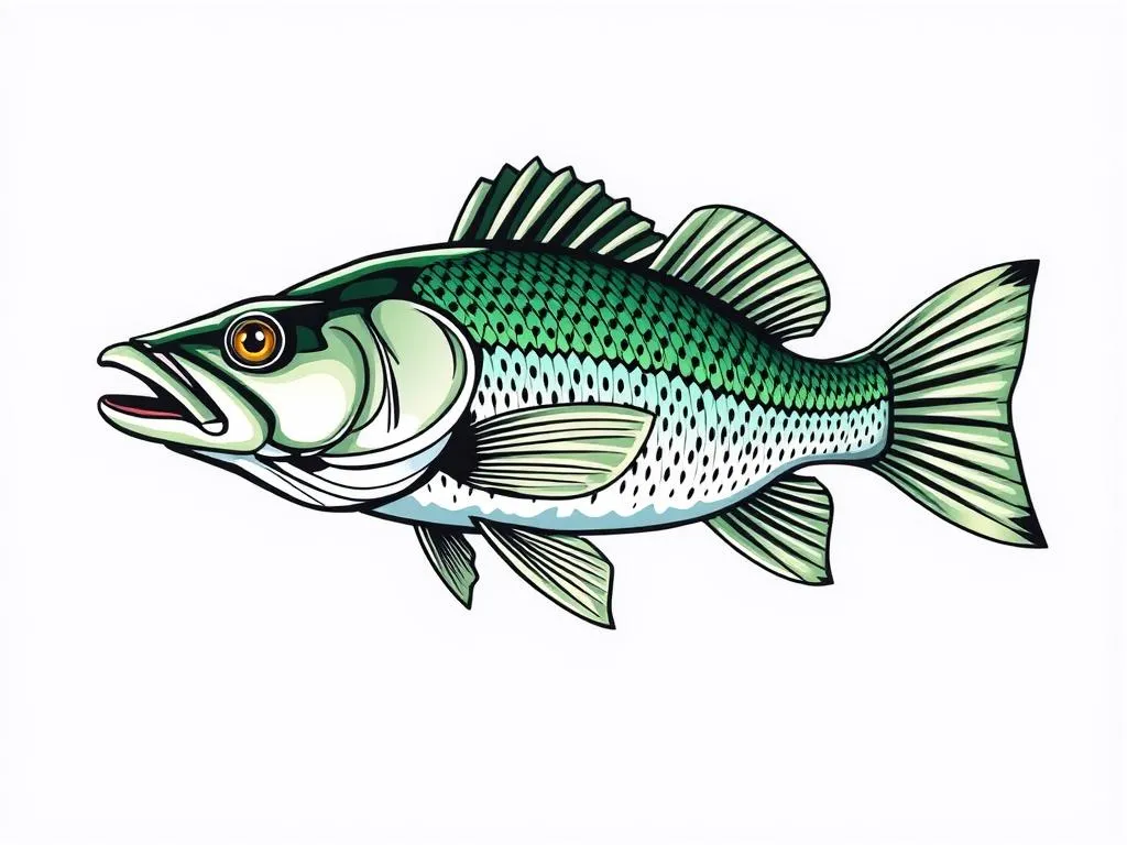 White Crappie Symbolism: Exploring the Spiritual Significance of this Freshwater Fish