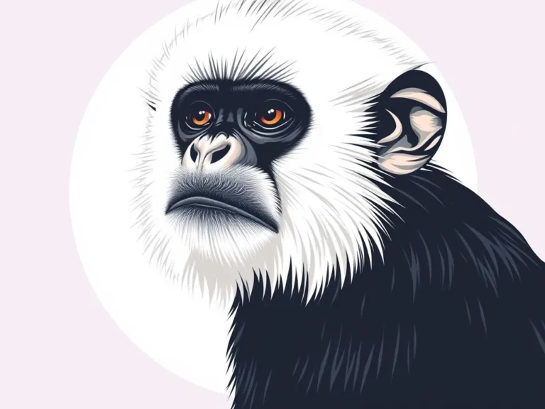 White Faced Capuchin Symbolism: Exploring the Spiritual Significance