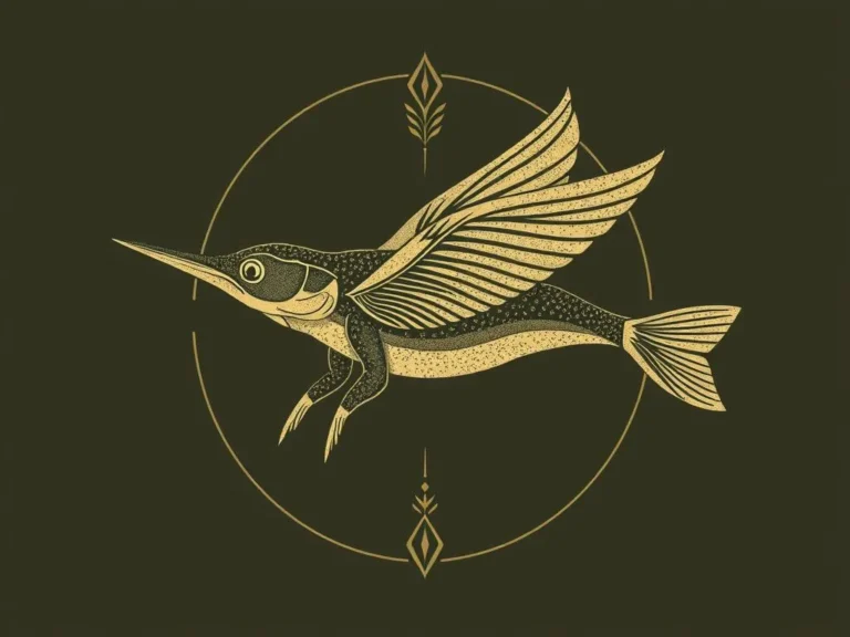 Whiting Symbolism: Exploring the Spiritual Significance of the Whiting Fish