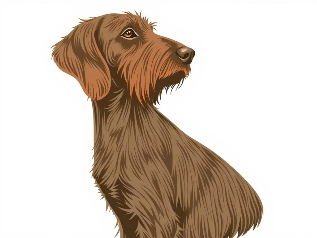 Wirehaired Vizsla Symbolism: Uncovering the Deeper Meaning