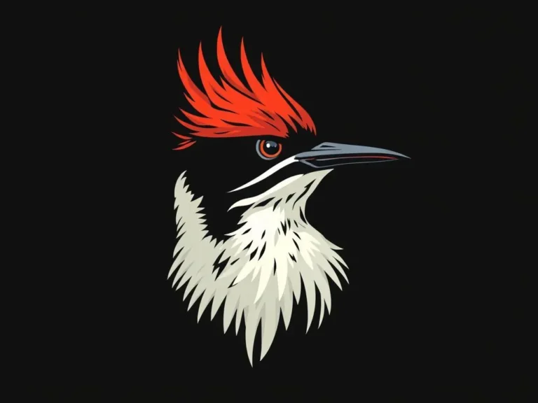 Woodpecker Symbolism: Unlocking the Secrets of this Powerful Totem