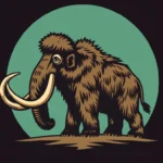 Woolly Mammoth Symbolism: Uncovering the Profound Insights of this Iconic Ice Age Beast