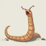 Worm Symbolism: Uncovering the Hidden Meanings of These Fascinating Creatures