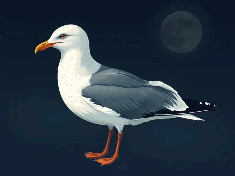 xeme sabines gull symbolism: Uncovering the Deeper Meaning Behind this Enigmatic Bird