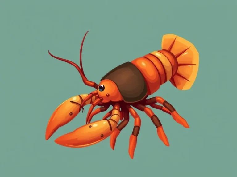 Yabby Symbolism: Uncovering the Spiritual Significance of the Humble Crustacean