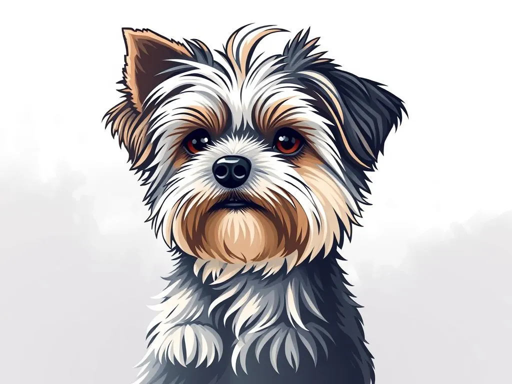 Yorkie Bichon Symbolism 2: Exploring the Deeper Meaning of this Beloved Hybrid Breed