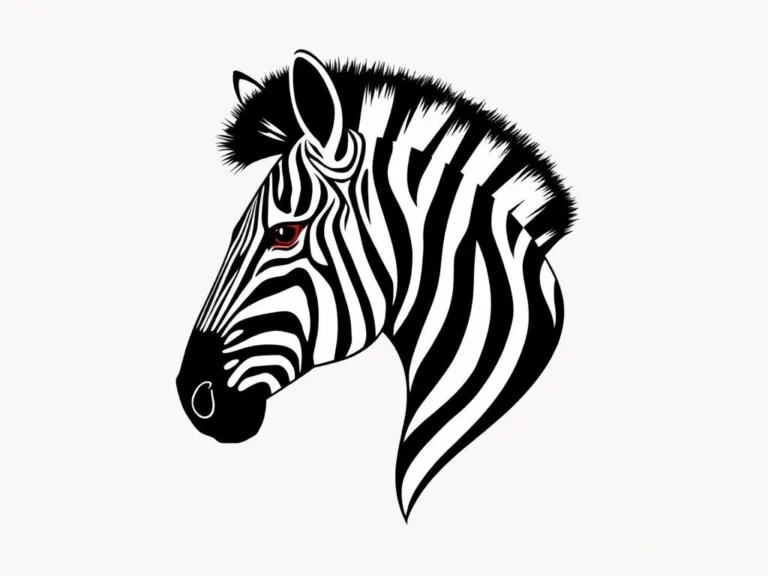 Zebra Symbolism: Uncovering the Spiritual Meaning of this Iconic Animal