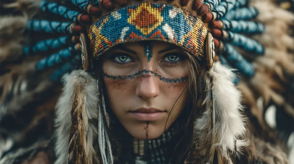 concepts like spirit animals
